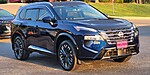 Used 2025 NISSAN ROGUE FWD PLATINUM in TYLER, TEXAS