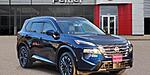 Used 2025 NISSAN ROGUE FWD PLATINUM in TYLER, TEXAS