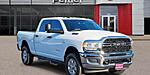 Used 2022 RAM 2500 LONE STAR 4X4 CREW CAB 6'4" BOX in TYLER, TEXAS