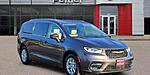 Used 2021 CHRYSLER PACIFICA TOURING L FWD in TYLER, TEXAS