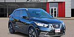 Used 2020 NISSAN KICKS SV FWD in TYLER, TEXAS