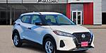 Used 2024 NISSAN KICKS S FWD in TYLER, TEXAS