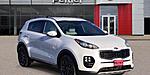 Used 2019 KIA SPORTAGE EX FWD in TYLER, TEXAS