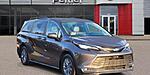 Used 2022 TOYOTA SIENNA XLE FWD 7-PASSENGER in TYLER, TEXAS