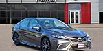 Used 2023 TOYOTA CAMRY SE AUTO in TYLER, TEXAS