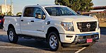 Used 2024 NISSAN TITAN XD 4X4 CREW CAB SV in TYLER, TEXAS
