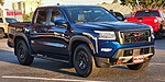 Used 2023 NISSAN FRONTIER CREW CAB 4X2 PRO-X AUTO in TYLER, TEXAS