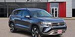 Used 2024 Volkswagen Taos SE 4MOTION in TYLER, TEXAS