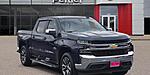 Used 2020 CHEVROLET SILVERADO 1500 4WD CREW CAB 147" LT in TYLER, TEXAS