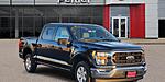 Used 2023 FORD F-150 XLT 2WD SUPERCREW 5.5' BOX in TYLER, TEXAS