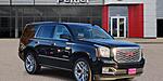 Used 2022 GMC YUKON 4WD 4DR DENALI in TYLER, TEXAS