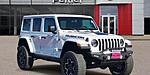 Used 2022 JEEP WRANGLER 4XE UNLIMITED RUBICON 4X4 in TYLER, TEXAS
