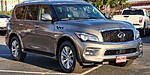 Used 2017 INFINITI QX80 RWD in TYLER, TEXAS