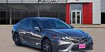Used 2023 TOYOTA CAMRY SE AUTO in TYLER, TEXAS