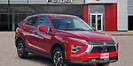 Used 2024 MITSUBISHI ECLIPSE CROSS ES S-AWC in TYLER, TEXAS