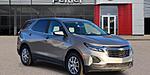 Used 2023 CHEVROLET EQUINOX FWD 4DR LT W/1LT in TYLER, TEXAS