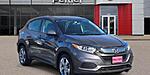 Used 2021 Honda HR-V LX AWD CVT in TYLER, TEXAS