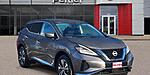 Used 2023 NISSAN MURANO FWD S in TYLER, TEXAS