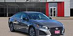 Used 2024 NISSAN ALTIMA 2.5 SV SEDAN in TYLER, TEXAS