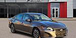 Used 2023 NISSAN ALTIMA 2.5 SV SEDAN in TYLER, TEXAS