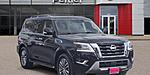 Used 2024 NISSAN ARMADA 4X2 SL in TYLER, TEXAS