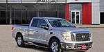 Used 2017 NISSAN TITAN 4X2 KING CAB SV in TYLER, TEXAS