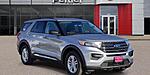 Used 2023 FORD EXPLORER XLT RWD in TYLER, TEXAS