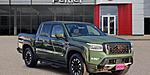 Used 2023 NISSAN FRONTIER CREW CAB 4X2 PRO-X AUTO in TYLER, TEXAS