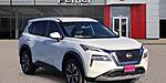 Used 2023 NISSAN ROGUE FWD SV in TYLER, TEXAS