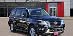 Used 2024 NISSAN ARMADA 4X4 SV in TYLER, TEXAS