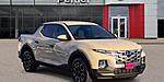 Used 2022 HYUNDAI SANTA CRUZ SEL FWD in TYLER, TEXAS