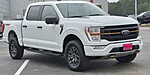 Used 2022 FORD F-150 XLT 4WD SUPERCREW 5.5' BOX in TYLER, TEXAS