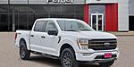 Used 2022 FORD F-150 XLT 4WD SUPERCREW 5.5' BOX in TYLER, TEXAS