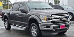 Used 2019 FORD F-150 XLT 4WD SUPERCREW 5.5' BOX in TYLER, TEXAS