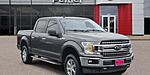 Used 2019 FORD F-150 XLT 4WD SUPERCREW 5.5' BOX in TYLER, TEXAS