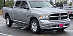 Used 2020 RAM 1500 CLASSIC SLT 4x4 Crew Cab 5'7" Box in TYLER, TEXAS