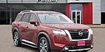 Used 2023 NISSAN PATHFINDER PLATINUM 2WD in TYLER, TEXAS