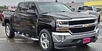Used 2018 CHEVROLET SILVERADO 1500 2WD Crew Cab 143.5" LT w/1LT in TYLER, TEXAS