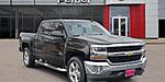 Used 2018 CHEVROLET SILVERADO 1500 2WD CREW CAB 143.5" LT W/1LT in TYLER, TEXAS