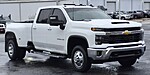 Used 2024 CHEVROLET SILVERADO 3500 4WD CREW CAB 172" LT in TYLER, TEXAS