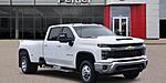 Used 2024 CHEVROLET SILVERADO 3500 4WD CREW CAB 172" LT in TYLER, TEXAS