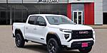 Used 2024 GMC CANYON 2WD CREW CAB ELEVATION in TYLER, TEXAS