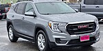 Used 2024 GMC TERRAIN FWD 4dr SLE in TYLER, TEXAS