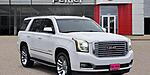 Used 2018 GMC YUKON 4WD 4DR SLT in TYLER, TEXAS
