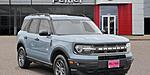 Used 2021 FORD BRONCO SPORT BIG BEND 4X4 in TYLER, TEXAS