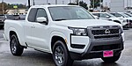 Used 2025 NISSAN FRONTIER King Cab 4x2 SV in TYLER, TEXAS