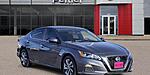 Used 2020 NISSAN ALTIMA 2.5 S SEDAN in TYLER, TEXAS