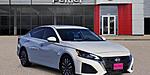 Used 2024 NISSAN ALTIMA 2.5 SV SEDAN in TYLER, TEXAS