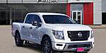 Used 2024 NISSAN TITAN 4X2 CREW CAB SV in TYLER, TEXAS