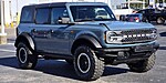 Used 2022 FORD BRONCO BADLANDS 4 DOOR ADVANCED 4X4 in TYLER, TEXAS